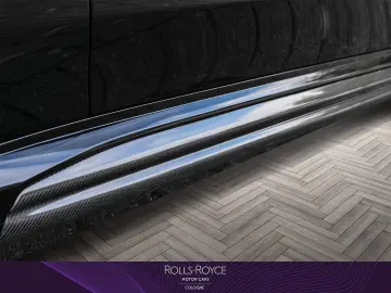 ROLLS ROYCE Spectre NOVITEC