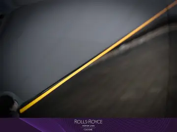 ROLLS ROYCE Spectre NOVITEC