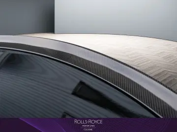 ROLLS ROYCE Spectre NOVITEC