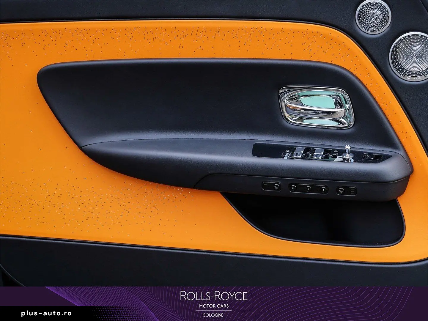 ROLLS ROYCE Spectre NOVITEC