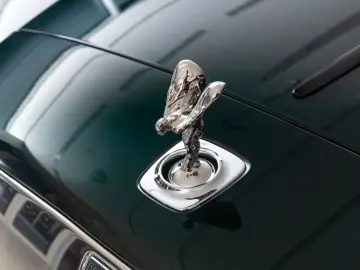 ROLLS ROYCE Wraith