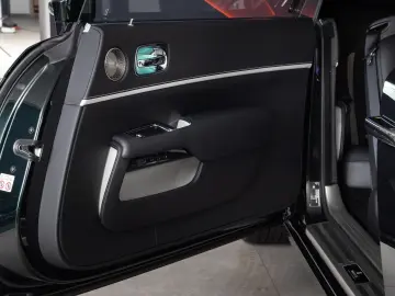 ROLLS ROYCE Wraith