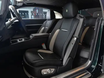 ROLLS ROYCE Wraith