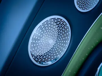 ROLLS ROYCE Spectre  PROVENANCE