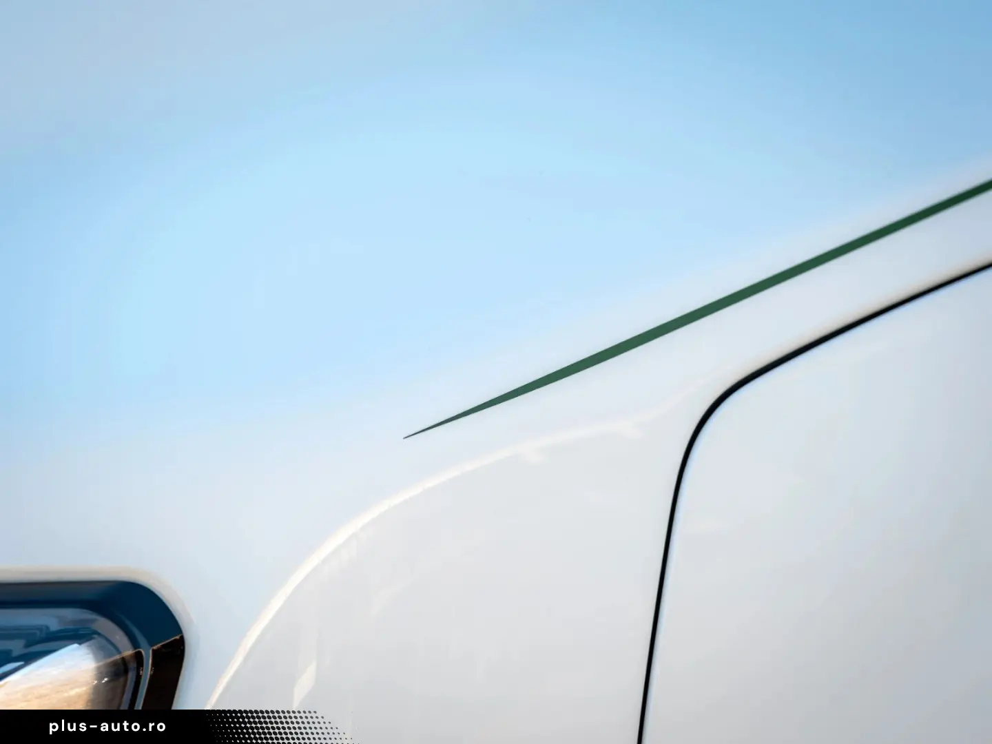 ROLLS ROYCE Spectre  PROVENANCE