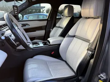 RANGE ROVER VELAR     FIRST EDITION