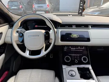 RANGE ROVER VELAR     FIRST EDITION
