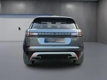RANGE ROVER VELAR     FIRST EDITION