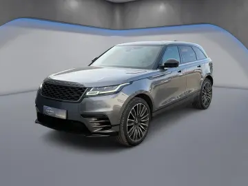 RANGE ROVER VELAR     FIRST EDITION