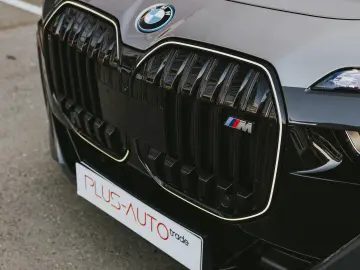 BMW M760e Individual BiColor - Preluare Leasing