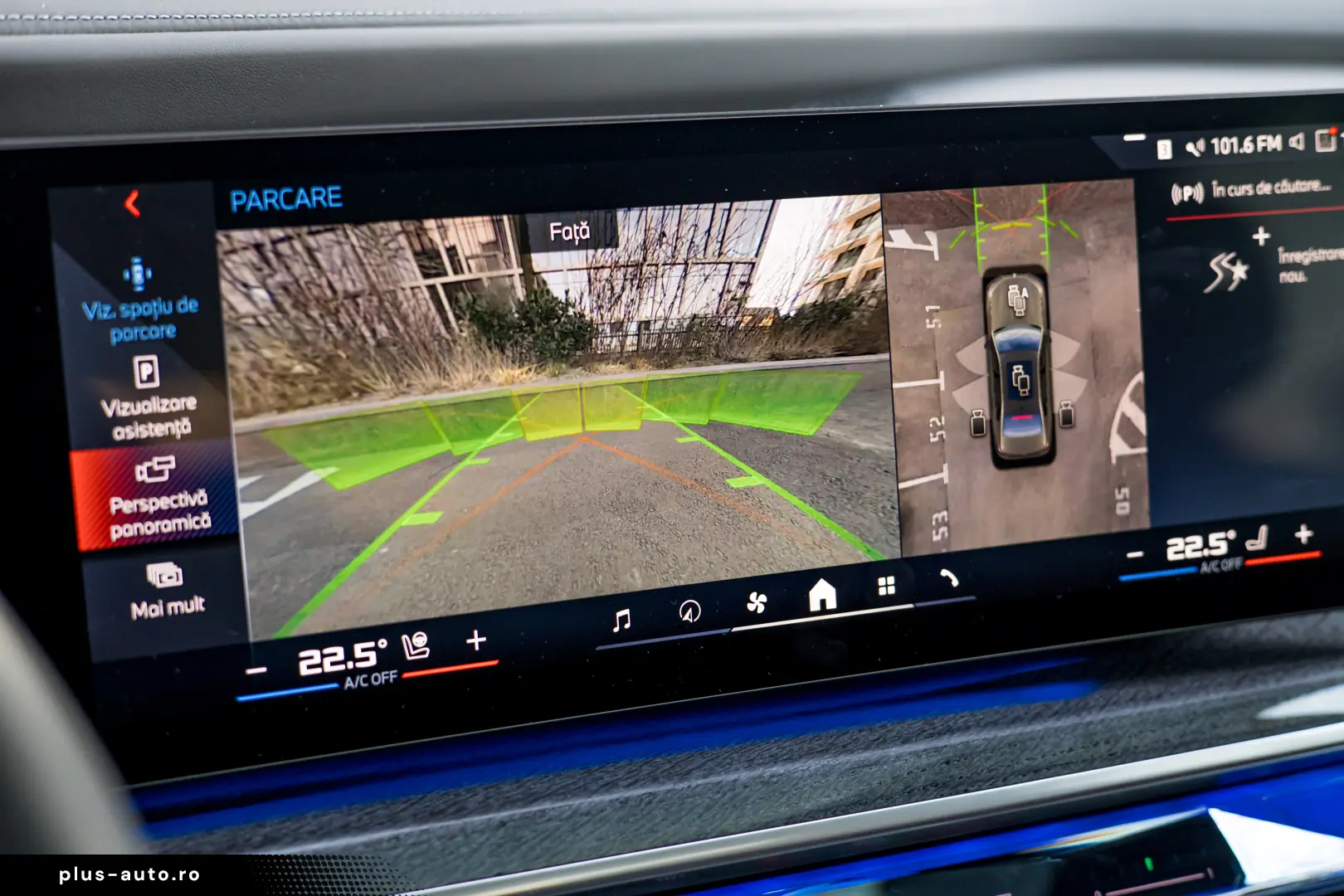 BMW M760e Individual BiColor - Preluare Leasing