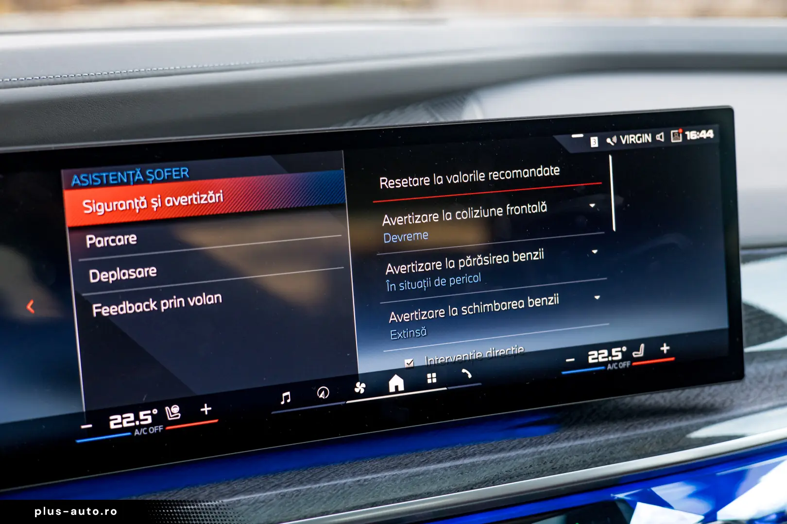 BMW M760e Individual BiColor - Preluare Leasing