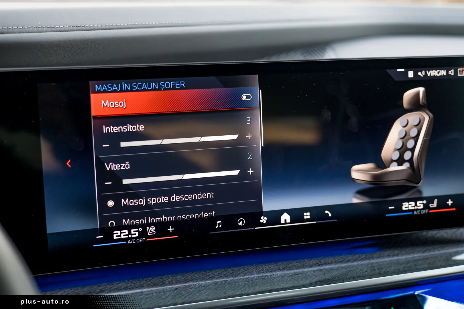 BMW M760e Individual BiColor - Preluare Leasing