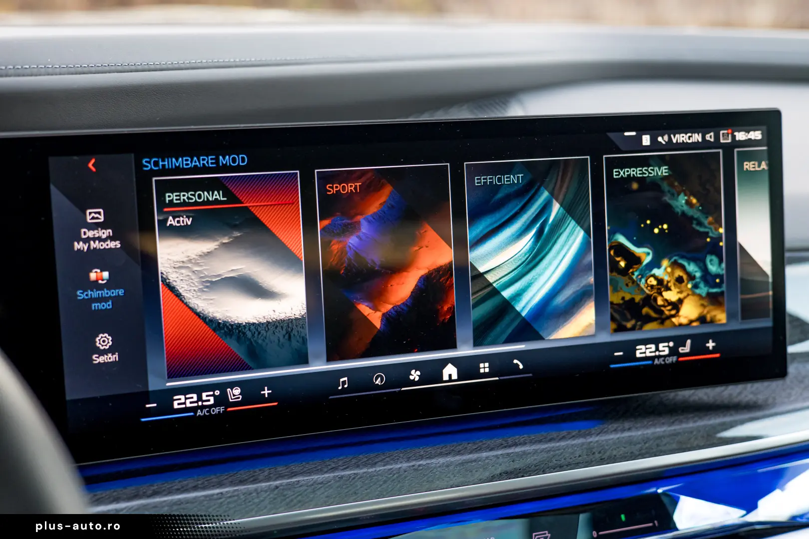 BMW M760e Individual BiColor - Preluare Leasing