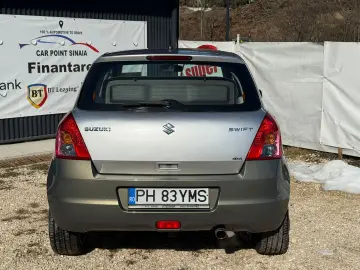 Suzuki Swift 4x4 2008 1.3B 93CP EURO4 Inmatriculat RO