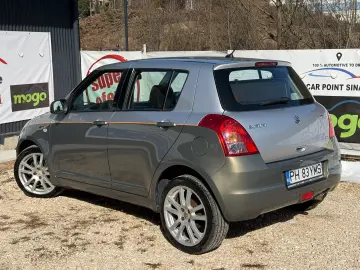 Suzuki Swift 4x4 2008 1.3B 93CP EURO4 Inmatriculat RO