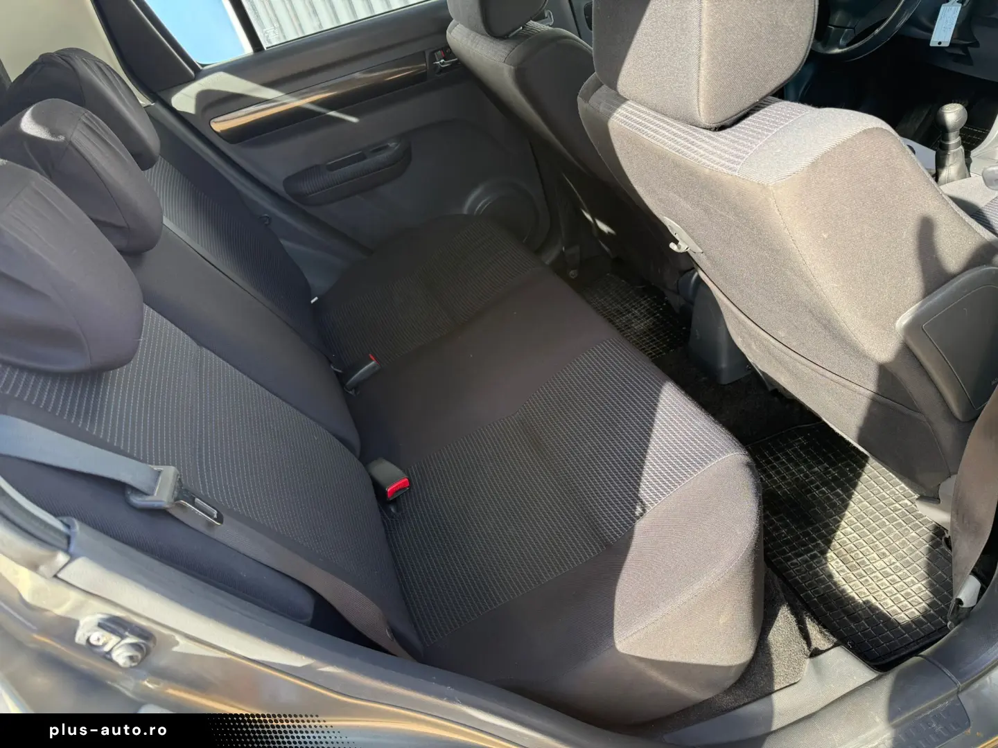 Suzuki Swift 4x4 2008 1.3B 93CP EURO4 Inmatriculat RO