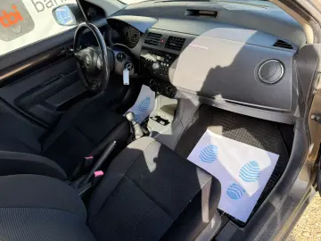 Suzuki Swift 4x4 2008 1.3B 93CP EURO4 Inmatriculat RO