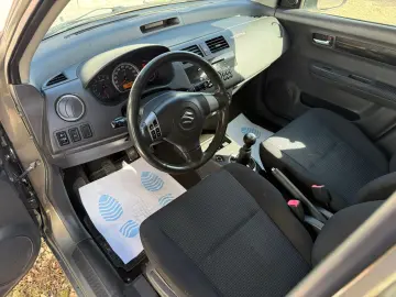 Suzuki Swift 4x4 2008 1.3B 93CP EURO4 Inmatriculat RO