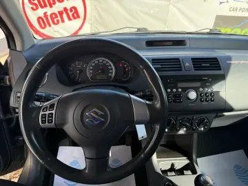 Suzuki Swift 4x4 2008 1.3B 93CP EURO4 Inmatriculat RO