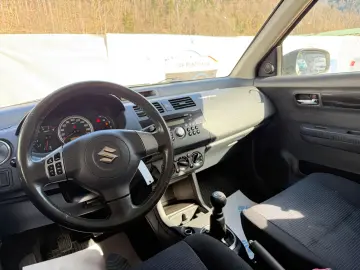 Suzuki Swift 4x4 2008 1.3B 93CP EURO4 Inmatriculat RO