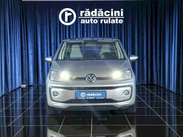 VOLKSWAGEN UP! 1.0i 75CP 2017