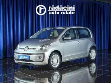 VOLKSWAGEN UP! 1.0i 75CP 2017