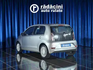 VOLKSWAGEN UP! 1.0i 75CP 2017