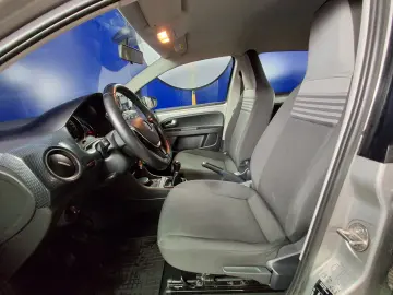 VOLKSWAGEN UP! 1.0i 75CP 2017