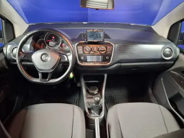 VOLKSWAGEN UP! 1.0i 75CP 2017