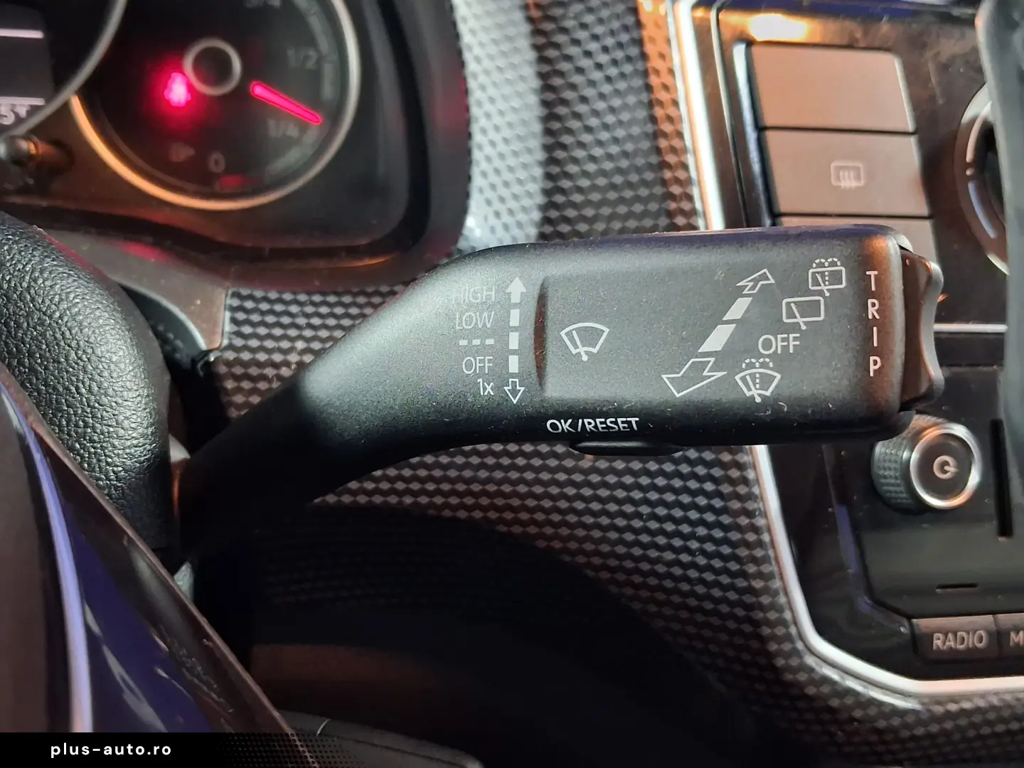 VOLKSWAGEN UP! 1.0i 75CP 2017