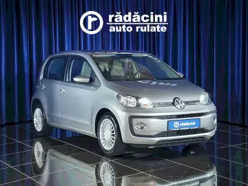 VOLKSWAGEN UP! 1.0i 75CP 2017
