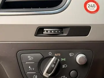 Audi Q7 50 TDI quattro Tiptronic S line