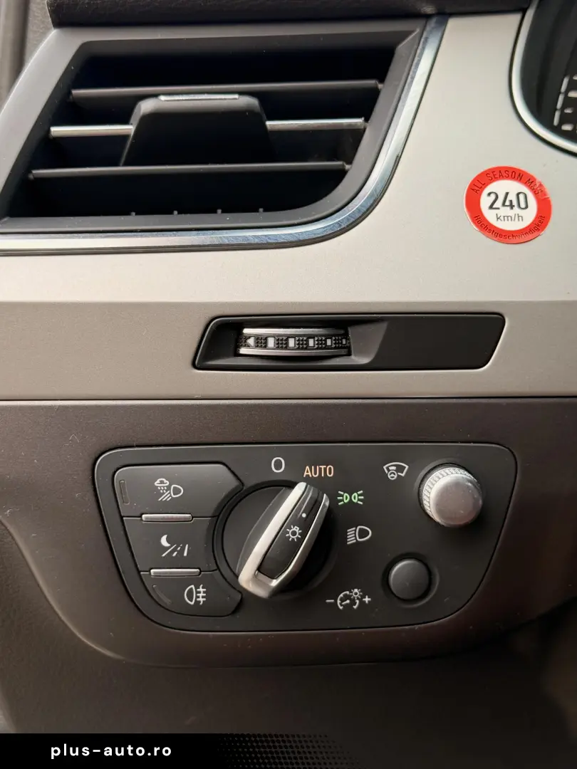 Audi Q7 50 TDI quattro Tiptronic S line