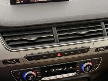 Audi Q7 50 TDI quattro Tiptronic S line