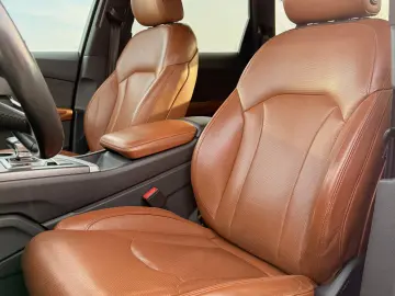 Audi Q7 50 TDI quattro Tiptronic S line