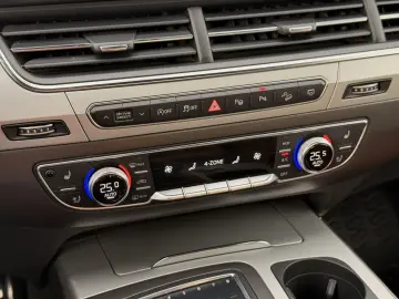 Audi Q7 50 TDI quattro Tiptronic S line