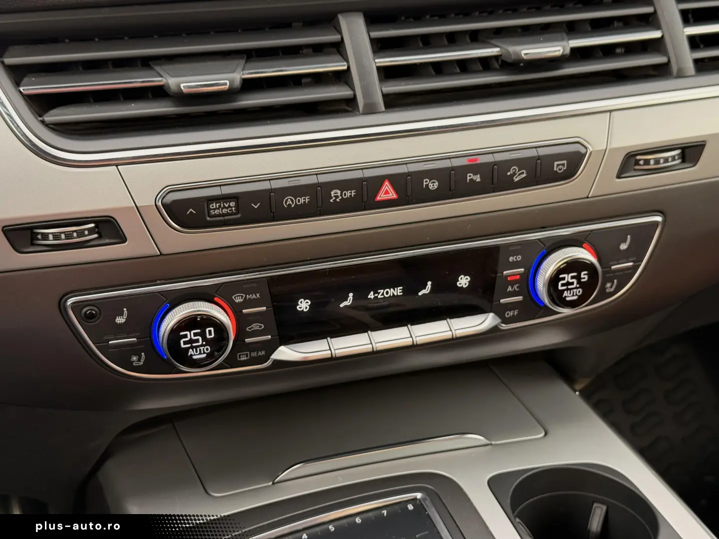 Audi Q7 50 TDI quattro Tiptronic S line