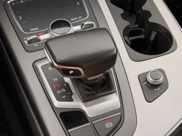 Audi Q7 50 TDI quattro Tiptronic S line