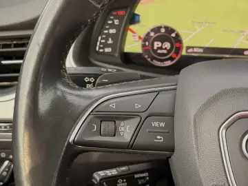 Audi Q7 50 TDI quattro Tiptronic S line