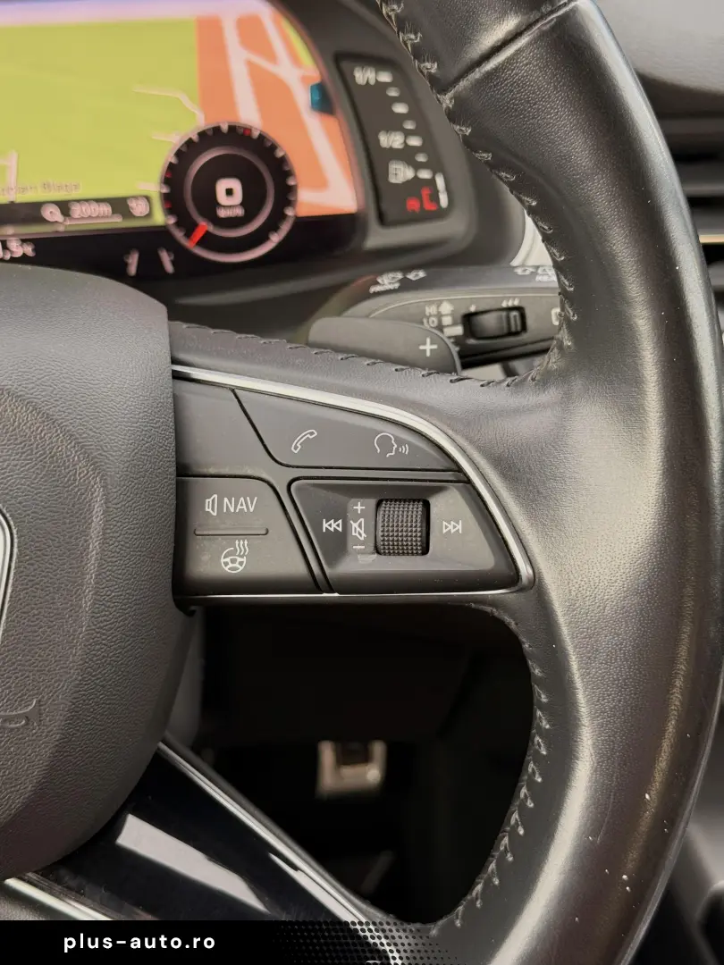 Audi Q7 50 TDI quattro Tiptronic S line