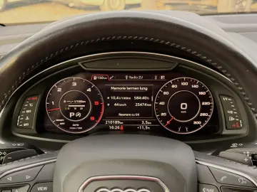 Audi Q7 50 TDI quattro Tiptronic S line
