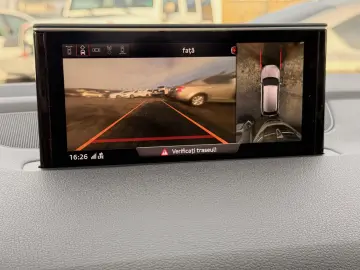 Audi Q7 50 TDI quattro Tiptronic S line