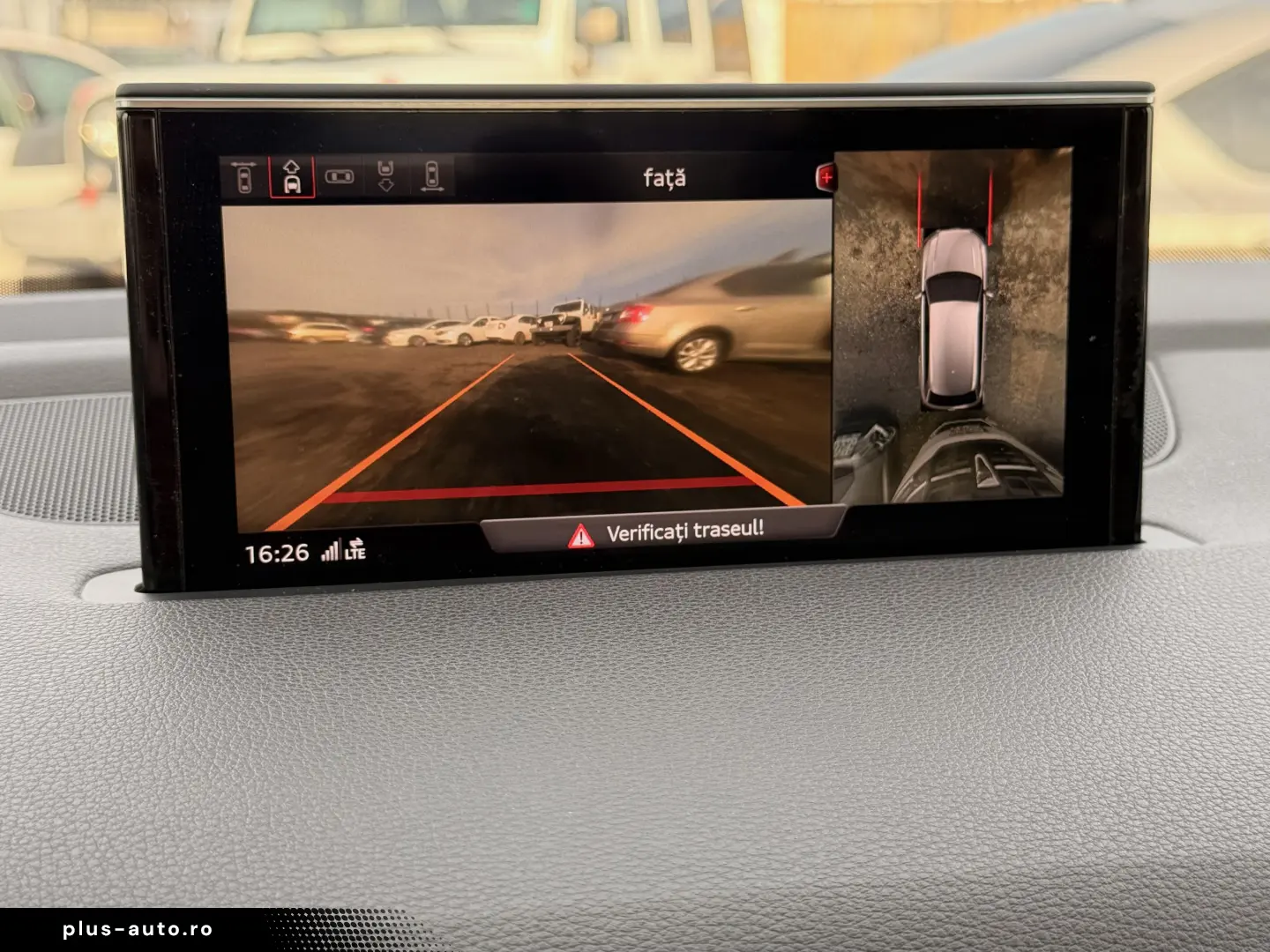 Audi Q7 50 TDI quattro Tiptronic S line