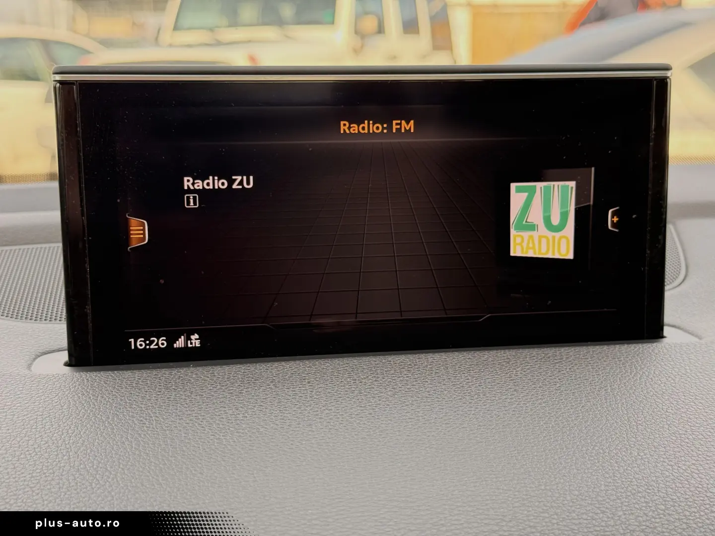 Audi Q7 50 TDI quattro Tiptronic S line