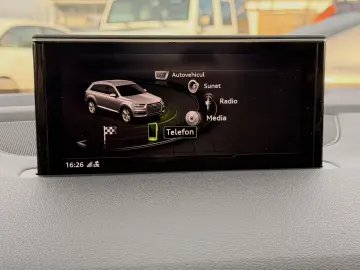 Audi Q7 50 TDI quattro Tiptronic S line