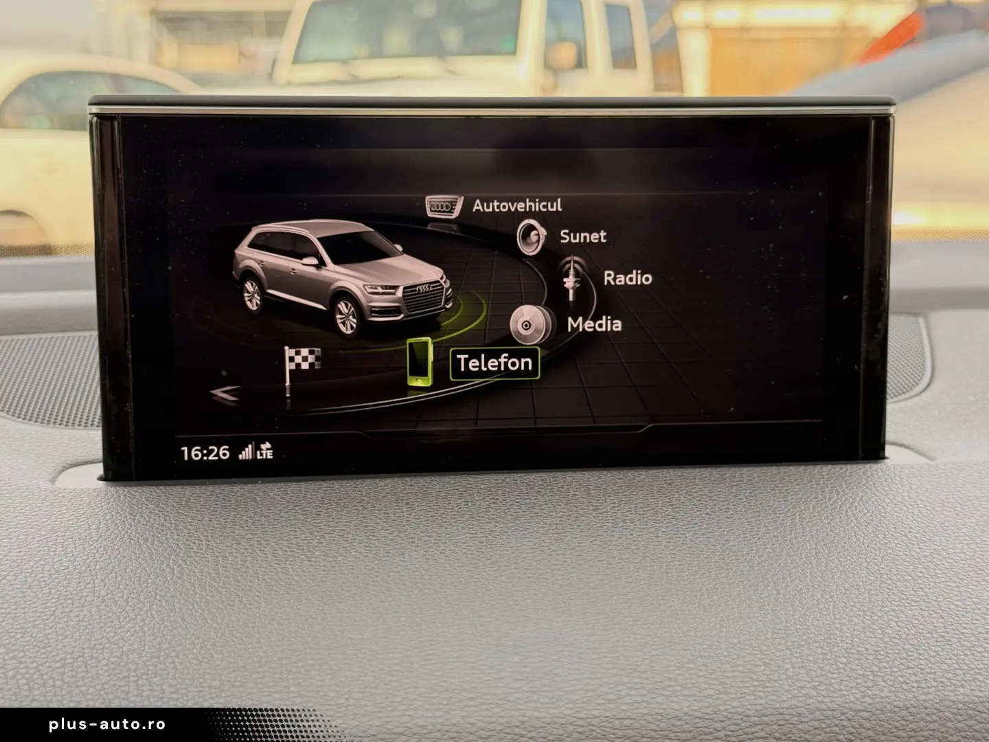 Audi Q7 50 TDI quattro Tiptronic S line