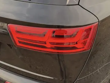 Audi Q7 50 TDI quattro Tiptronic S line