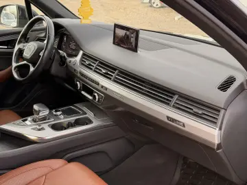 Audi Q7 50 TDI quattro Tiptronic S line