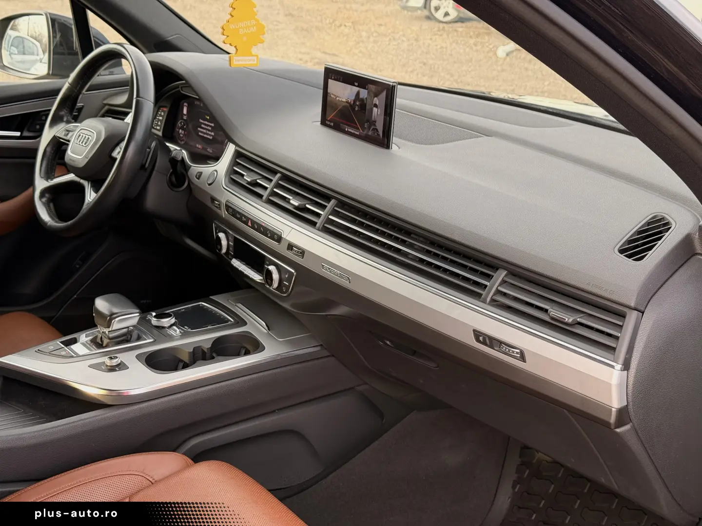 Audi Q7 50 TDI quattro Tiptronic S line